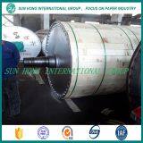 SS Dryer Cylinder for Paper Making thumbnail-4