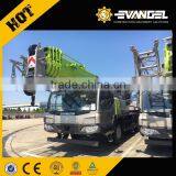 Zoomlion Crane Truck QY110V633 thumbnail-1