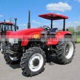 80HP Farm Tractor,4WD thumbnail-1