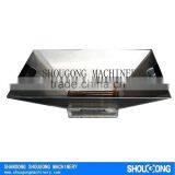 Gold Panning Equipment,Gold Prospecting Pan,Gold Pan thumbnail-1