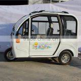 650W Adult Tricycle 3 Wheel Electric Scooter for Sale thumbnail-3