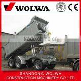 Cheap Dolly Trailer for Sale thumbnail-4
