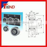 Factory Supply Top Quality Bearing LFR5201-12KDD R5201-12KDD LFR5201-12NPP R5201-12NPP LFR5201-14KDD R5201-14KDD thumbnail-1