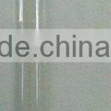 OEM Blow Molding Plastic Candy Tube HDPE Candy Cane Tubes for Sale thumbnail-1