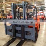 China Top1 Manufacturer Forklift Heli Brand 6ton 8ton 10ton Inside Container Forklit thumbnail-3