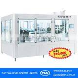 S24-automatic Still Water Bottle Filling Machine