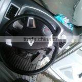 SINOTRUK HOWO 4X2 RHD 8 Ton Light Truck Chassis For Oil Tank Truck thumbnail-4