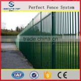 Palisade Fence Panel Designs for Sale Direct Factory thumbnail-2