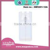 12ml Factory Price Credit Card Sprayer Perfume Bottle thumbnail-1