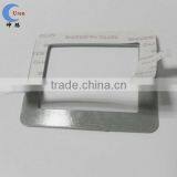 Custom Silicone Rubber Self Adhesive Mat thumbnail-1