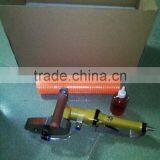 TPK-2600W Pneumatic Control Handheld Cardboard Carton Waste Stripper for Sale thumbnail-2