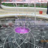 Jumping Fountain for Evergranda Real Estate thumbnail-3