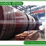 Paddle for Leather Process Machine