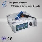 High Power Ultrasonic Transducer thumbnail-2