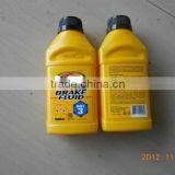 Factory Automobile DOT-3 Brake Fluid Oil thumbnail-2