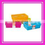 Kitchen Basket Plastic,storage Basket,cutlery Basket thumbnail-1