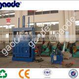 120Tons Hydraulic Vertical Recyclable Waste Paper Baling Machine thumbnail-1