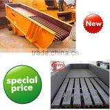 Wide Application Stone Limestone Coal Vibrating Feeder From China Supplier thumbnail-1