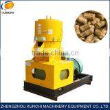 Complete Automatic and Longlife Wood Pellet Hammer Mill thumbnail-1