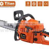 New Model Chain Saw 57CC thumbnail-1