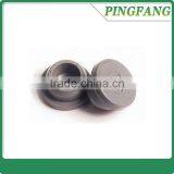 Butyl Rubber Stopper, Freeze Drying Stopper, Rubber Syringe Pluggers thumbnail-1