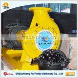 Centrifugal Stainless Steel Chemical Pump Centrifugal Chemical Pump Agricultural Irrigation Diesel Water Pump thumbnail-5