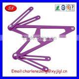 OEM&ODM Customized Triple Extension Ladder Aluminium,Triple Extension Ladder Aluminium thumbnail-1