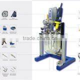 Laboratory Scale Mixing Reactor System thumbnail-1