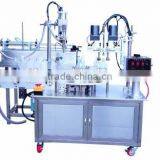 2015 JF Series Automatic Juice Processing Filling and Capping Machine for Bottles thumbnail-1