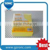 CD DVD Soft Bag for 1 Piece CD/DVD Packing thumbnail-1