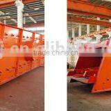 2YK1545 Circular Vibrating Screening Plant With Low Price thumbnail-6