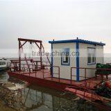 Portable Sand Hung Pump Dredger Manufacturer thumbnail-4