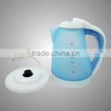Promotional Plastic Electric Kettle 1.7L thumbnail-5