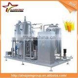 Juice/carbonated Drinks Per-treatment System of DYH New Type Mixer(DYH-7000) thumbnail-2