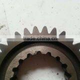 Shaft 3rd Gear 16748