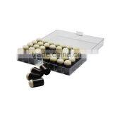 2017 Best Selling Products/ Children Gift Finger Dauber Sponge/small Size Sponge/ Free Samples thumbnail-2