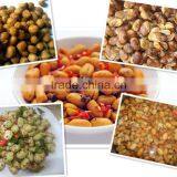 Reliable Quality Fried Snacks Flavoring Equipment Manufacture thumbnail-4