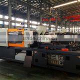 260Ton China Manufacturer Unmixed Two Color Injection Molding Machine thumbnail-2