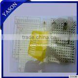 Small Capsule Filling Machine,100holes,187holes,209holes,400holes Can be Chosen YS-C0105001 thumbnail-1