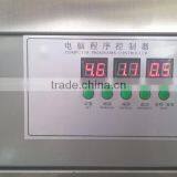 Ultrasonic Tube Sealing Machine/ Tube Sealing Machinery/semi-automatic Tube Sealer thumbnail-3