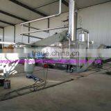 Latest Generation 15-20 Ton Automatic Continuous Pyrolysis Plant thumbnail-6