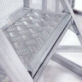 Aluminum Crowd Control Barrier thumbnail-3