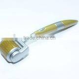 2017 Hot Product 192 Zgts Derma Roller / Home Use Derma Roller thumbnail-1