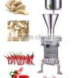 FP-05 Shanghai Commercial Chilli Pepper Making Machine thumbnail-2