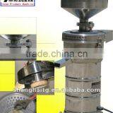 TGM-100 High Speed Soybean Milk And Rice Milk Making Grinding and Separating Machine thumbnail-1