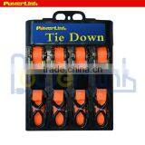 H90196 Super Strong Ratchet Tie Down, Fixed Rope Tie, Auto Tools CH-R001 thumbnail-1