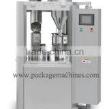 NJP-200 Stainless Steel Filling Machine Fully Automatic Capsule Filling Machine thumbnail-1