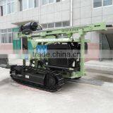 MZ130Y-2 Piling Drilling Rig Auger Drilling Rig thumbnail-1