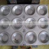 PS Foam Food Container Making Mold thumbnail-6