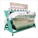 Hons+ CCD wheat grading machine color sorter